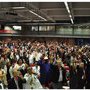 Congrès de la FSM Athènes avril 2011
