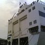L'attente pendant la réunion des marins
